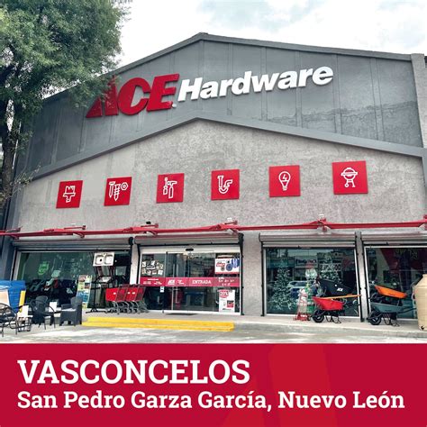 Ace Hardware México .